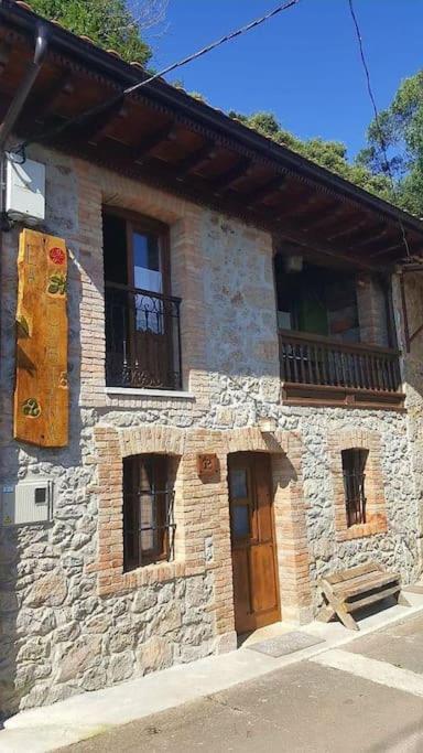 RotellaCasa La Cabiana别墅 外观 照片
